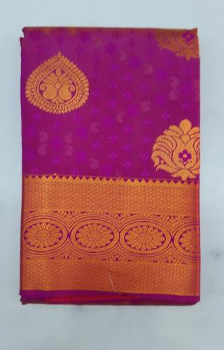 PL EMBOSS SAREE